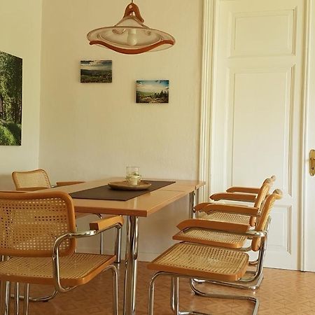 Appartement Brockenferien à Bad Harzburg Extérieur photo
