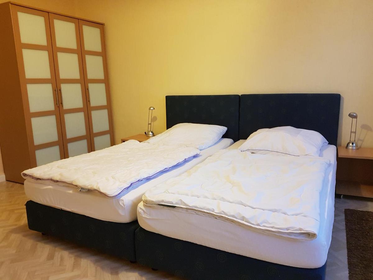 Appartement Brockenferien à Bad Harzburg Extérieur photo