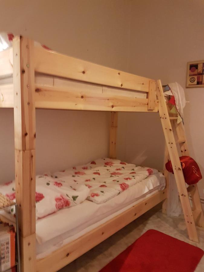 Appartement Brockenferien à Bad Harzburg Extérieur photo