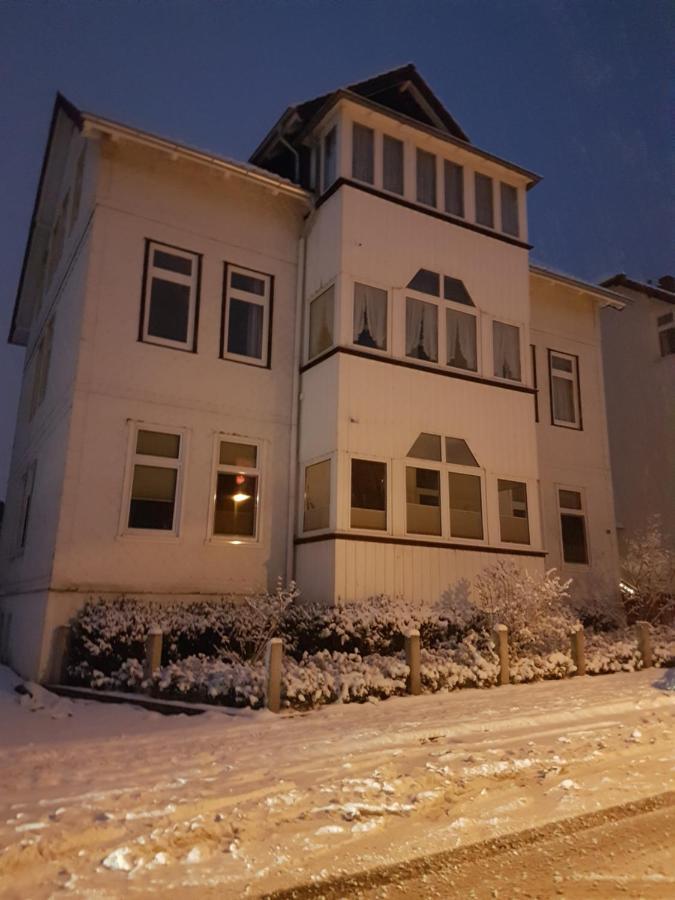 Appartement Brockenferien à Bad Harzburg Extérieur photo